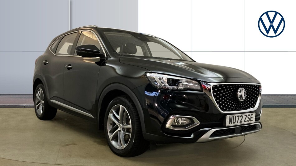 MG Hs 1.5 T-GDI PHEV Excite 5dr Auto Hatchback